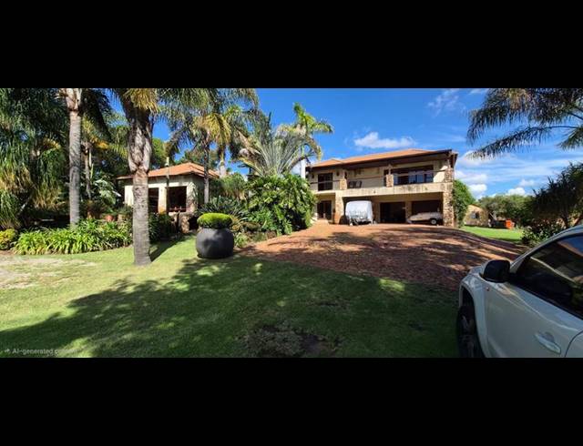 FARM FOR SALE IN MNANDI